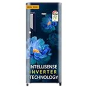 Whirlpool 192 L 4 Star Icemagic Powercool Direct-Cool Single Door Refrigerator (215 IMPC PRM 4S SAPPHIRE PEONY-Y, Blue, 2026 Model)