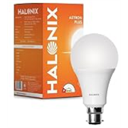 Halonix 14W LED Light Bulb | White (6500K) |Energy Efficient| 4kv Surge Protection | High Lumens Per Watt | Pack of 1
