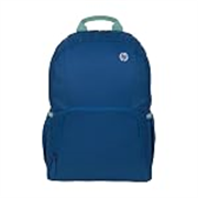 HP Campus Core 16 Laptop Backpack – Blue