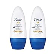 Dove Original Deodorant Roll On For Women|| 50 ml+ For DROB100