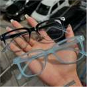VALWICK Spectacle Sunglasses (For Men & Women, Clear)