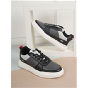 Hrx By Hrithik Roshan Men Colourblocked Lightweight Sneakers