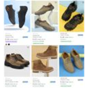 Flipkart : Up to 70% OFF - Woodland Mens Casual Shoes