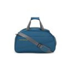 Aristocrat Polyester Hard 50 cms Luggage (DFROO52ETBL_Teal)