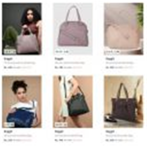 Myntra : UP TO 85% OFF | Baggit Handbags.