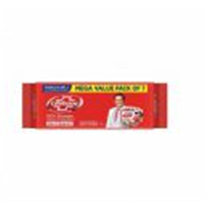 Lifebuoy Total 10 Germ Protection Bathing Soap Bar,125 g (Combo Pack of 7)