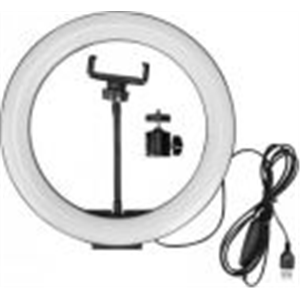 Photron PH10RL-RS Ring Flash (Black)