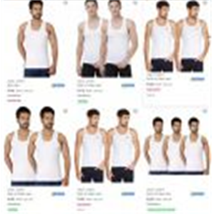 Flipkart : Amul Comfy Mens Vests Upto 78% Off | Starts At ₹72
