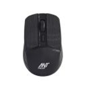 Ant Value FKAPU04 1000 DPI Wireless Mouse - Black