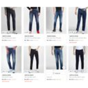 Jack & Jones Men Jeans Upto 75% Off | Starts @769