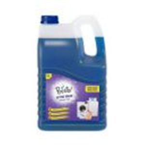 Amazon Brand - Presto! Active Wash Detergent Liquid | 5 Litre | Tough on Stains