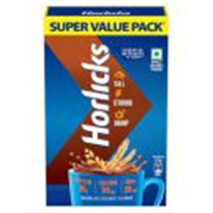Horlicks Chocolate Nutrition Drink | 1 kg