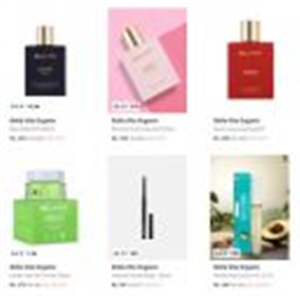 Upto 82% Off Bella Vita Personal Care Products