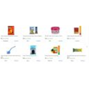 Flipkart Grocery Loot: Grocery Product Starting Rs.13