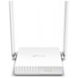 TP-Link TL-WR820N 300 Mbps Wireless Router (White, Single Band)