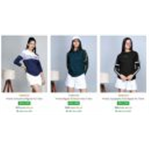 Ajio : Upto 86% Off On Eyebogler Clothing | For Womens