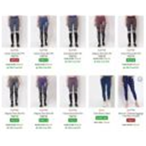 [ All Brand ] Womens Jeans Starting at ₹210
