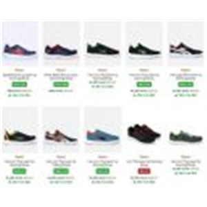 Ajio: Upto 80% OFF On Reebok Mens Shoes | Starts At Rs.840