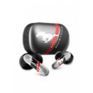 BOULT AUDIO Mustang Dyno with 60 Hrs Battery Quad Mic ENC, 5.4v Bluetooth