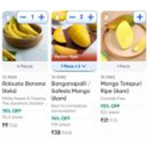 Swiggy Instamart : Search All Vegetables , Fruits