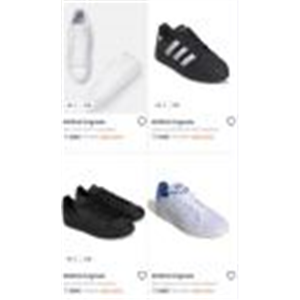Upto 70% Off On Adidas Originals Shoes | For Mens