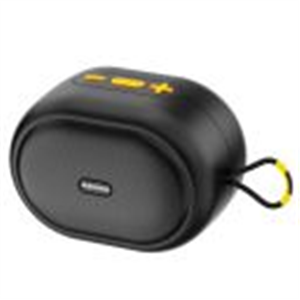 Dubstep Pop 1200 with Upto 16 Hrs Playtime, TWS Pairing with 12W Output Bluetooth Wireless Speaker (Black)