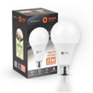 Orient Electric 23W LED Bulb | Cool Day White (6500K)
