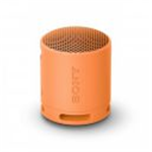 Sony SRS-XB100 Wireless Bluetooth Portable Lightweight Super-Compact Travel Speaker
