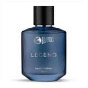 BEARDO Legend Perfume For Men 50 Ml | Eau De Parfum