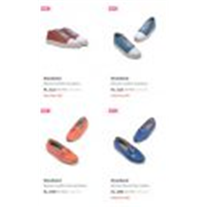 Upto 75% OFF | Woodland Footwear, For Women