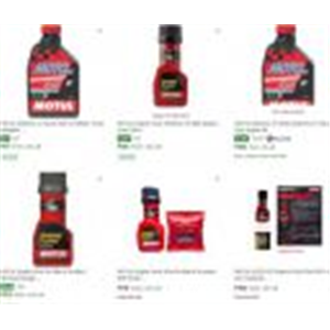 Flipkart : Upto 49% OFF - Motul Engine Oil | Starts At ₹155