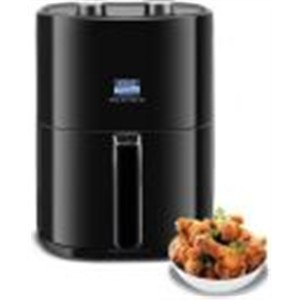 KENT Ultra Air Fryer 4L 1300W | Fry, Bake, Grill & Roast