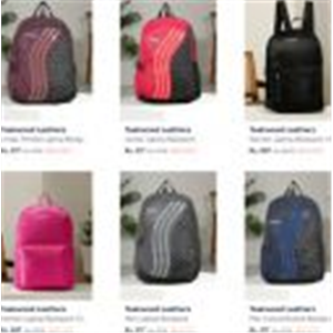 Myntra : Upto 89% OFF - Teakwood Leathers Backpacks | Starts At Rs.455