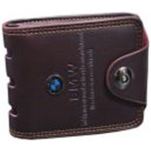 MegaValue Men Wallet (5 Card Slots)