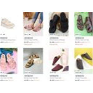 Myntra : Up to 89% OFF - Here And Now Footwears | For Womens