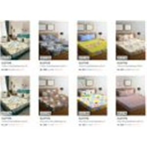 Myntra: Up to 89% OFF - Klotthe Bedsheet | Starts At Rs.326