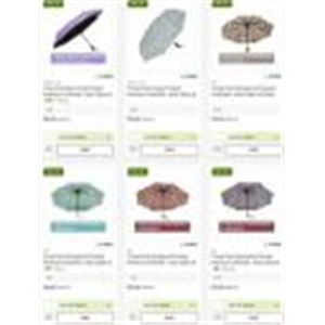 Big Loot | Umbrella @ ₹9, Sort by low to high