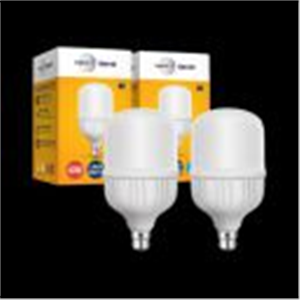 Wipro 40 W Basic Standard B22 LED Bulb