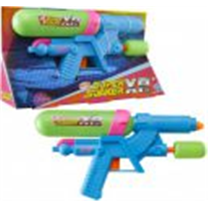 Nerf SuperSoaker XP35 Water Blaster, Air Pressurized System, Branded Holi Pichkari Water Gun (Multicolor)