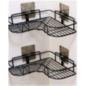 Niyara Enterprise Kitchen shelf rack, Pack Of 2