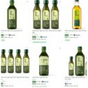 Flipkart : Up to 75% OFF - Jivo Edible Oil