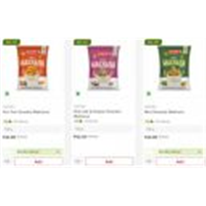 UP TO 66% OFF - Sattviko Makhana