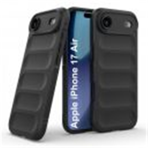 amazon basics Back Case Cover for iPhone 17 Air | Compatible for iPhone 17 Air Back Cover