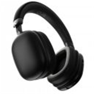 GOBOULT Fluid X 60Hrs Playtime, 40mm Boosted Drivers, Foldable Design, ENC Mic