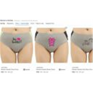 VAISHMA Women Panties Starts From @ 23/-