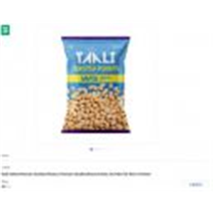 Swiggy Instamart : Taali Salted Peanuts (150 g)