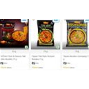 Jiomart Loot : Yippee Noodles Starts @9/-