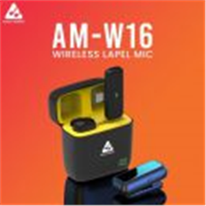 Audio Array AM-W16 Microphone
