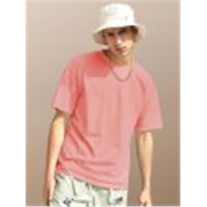 Stylecast X Kotty Pink Oversized T-shirt