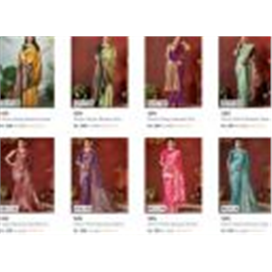Myntra : Up to 90% OFF - Szn Womens Sarees